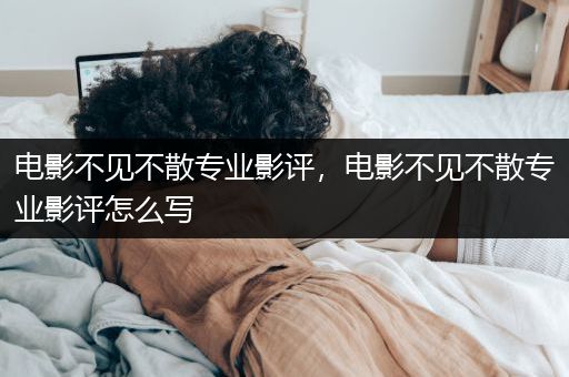 电影不见不散专业影评，电影不见不散专业影评怎么写